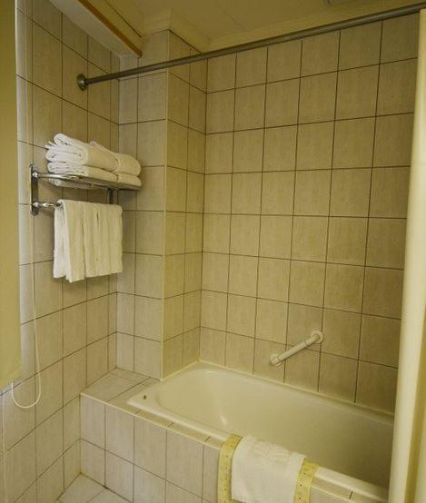 יונגקאנג Cambridge Hotel - Yung Kang חדר תמונה